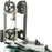 Grizzly G0561 110V/220V 7 Inch x 12 Inch 1 HP Metal-Cutting Bandsaw