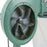 Grizzly G8027 1 HP Dust Collector