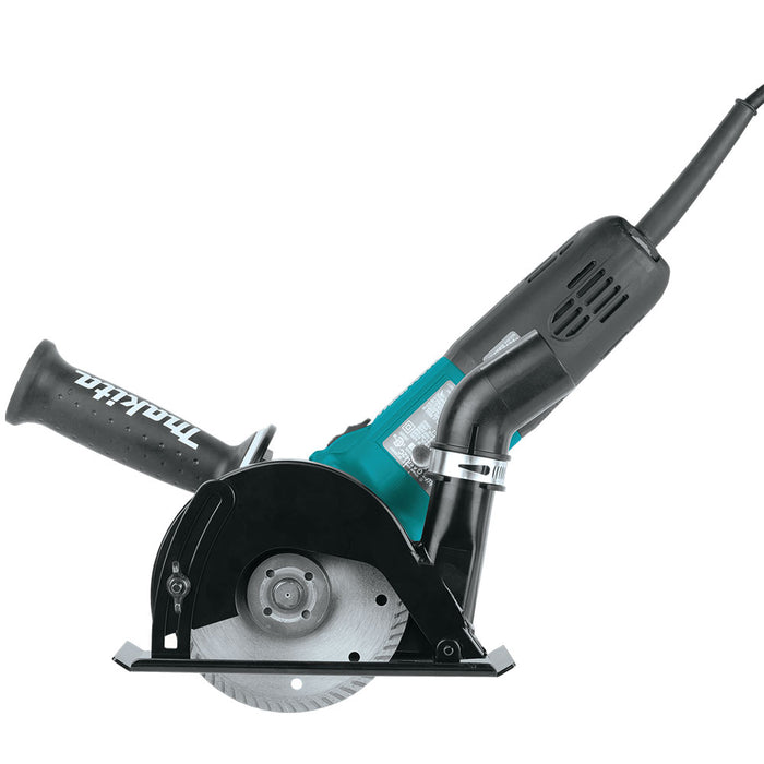 Makita GA5042C 5" High Power Corded Angle Grinder w/ SJS II Technology