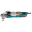 Makita GA5042C 5" High Power Corded Angle Grinder w/ SJS II Technology