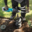 Makita GGD01Z 40V MAX XGT Brushless Cordless Earth Auger - Bare Tool