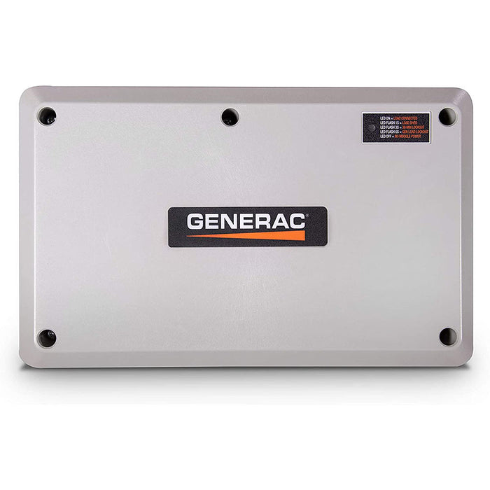 Generac 7006 240V 100 Amp Smart Management NEMA 3R Module