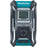 Makita GRM02 40V MAX XGT Cordless Li-Ion Bluetooth Job Site Radio - Bare Tool