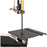 Shop Fox M1014 7" X 12" 4 Speed Metal Cutting Bandsaw w/ Internal Coolant System