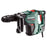 Metabo 600769620 MHEV 5 BL SDS MAX Corded Brushless Chipping Hammer w/ Case