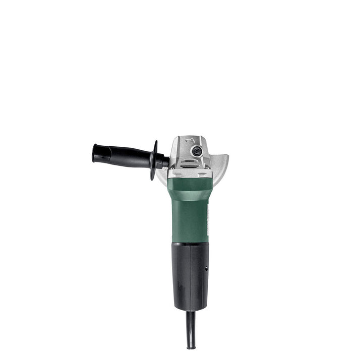 Metabo 603612420 WP 1100-125 4.5/5" Corded Angle Grinder w/Non-Locking Paddle