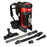 Milwaukee 0885-20 M18 FUEL 18V 3-in-1 Cordless Backpack Vacuum - Bare Tool