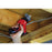 Milwaukee 2420-20 M12 12V HACKZALL Reciprocating Saw - Bare Tool