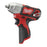 Milwaukee 2463-80 M12 12V 3/8" Impact Wrench w/ Clip - Bare Tool - Reconditioned