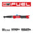 Milwaukee 2466-80 M12 FUEL 12V 1/2" Digital Torque Wrench - Bare Tool - Recon