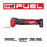 Milwaukee 2526-21 M12 FUEL 12V  Multi-Tool w/ 2.0 AH Battery