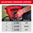 Milwaukee 2528-21G2 12V M12 2 Gallon Handheld Sprayer Kit