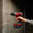 Milwaukee 2607-80 M18 18V 1/2" Hammer Drill/Driver - Bare Tool - Reconditioned