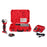 Milwaukee 2679-22B M18 18V FORCE LOGIC 600 MCM Crimper Kit w/ Cable Stripper Dies