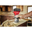 Milwaukee 2723-20 M18 FUEL 18V Cordless Li-Ion Compact Router - Bare Tool