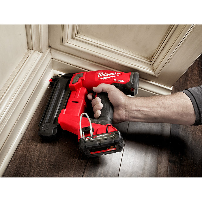 Milwaukee 2746-20 M18 FUEL 18V 18 Gauge Brad Nailer - Bare Tool