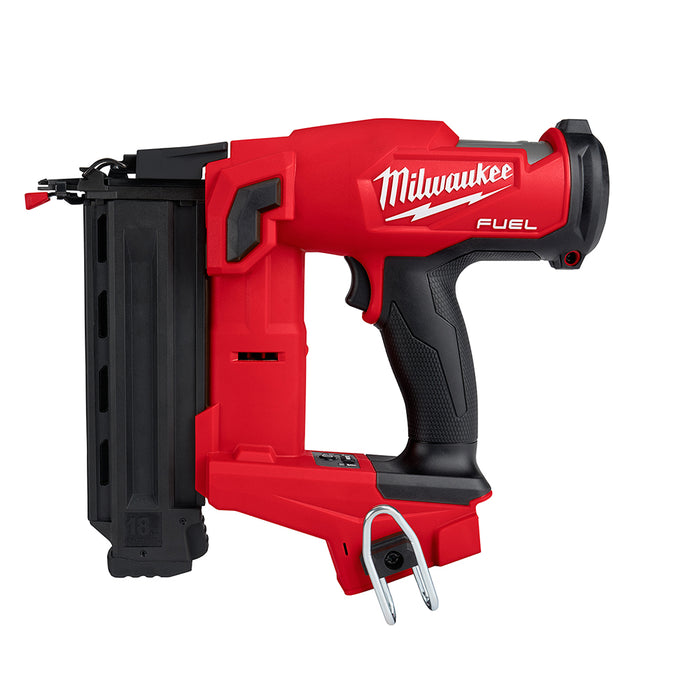 Milwaukee 2746-20 M18 FUEL 18V 18 Gauge Brad Nailer - Bare Tool