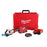 Milwaukee 2877-22 M18 18V FORCE LOGIC 750 MCM Dieless Crimper