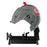 Milwaukee 2990-80 M18 FUEL 14" Li-Ion Brushless Abrasive Chop Saw - Bare Tool - Recon