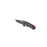 Milwaukee 48-22-1997 2.5” HARDLINE Smooth Blade Pocket Knife