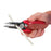 Milwaukee 48-22-3079 Electrician Combination Wire Pliers