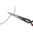 Milwaukee 48-22-6540 13" Long Reach Pliers w/ Straight Nose