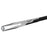 Milwaukee 48-22-6540 13" Long Reach Pliers w/ Straight Nose