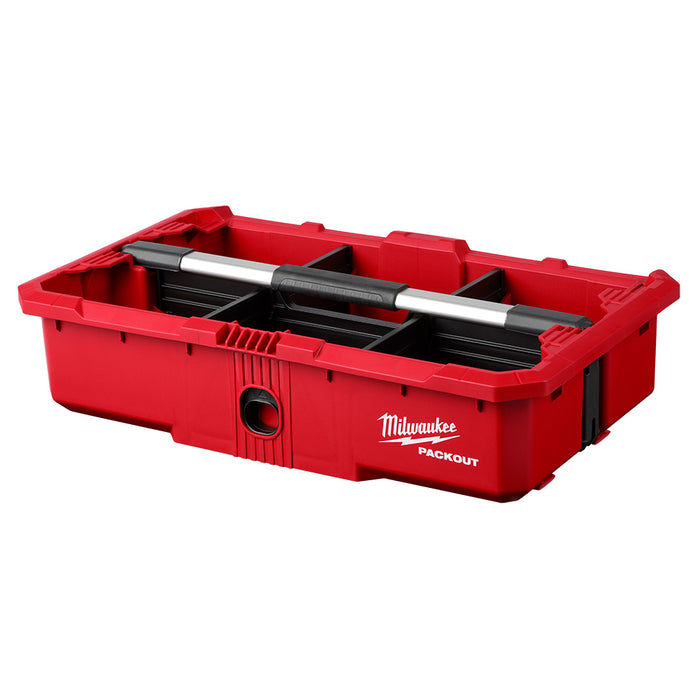 Milwaukee 48-22-8045 PACKOUT Tool Tray w/ 25 lbs. Weight Capacity