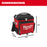 Milwaukee 48-22-8250 21.65-Quart Red Heavy Duty Ballistic Jobsite Cooler