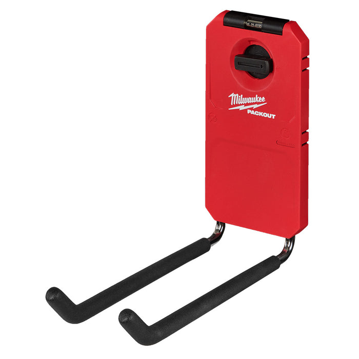 Milwaukee 48-22-8330 PACKOUT 9" Reinforced Straight Utility Hook