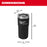 Milwaukee 48-22-8392B PACKOUT 20oz Durable Twist Lock Tumbler - Black