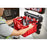 Milwaukee 48-22-8440 PACKOUT Impact Resistant Tool Storage System Crate