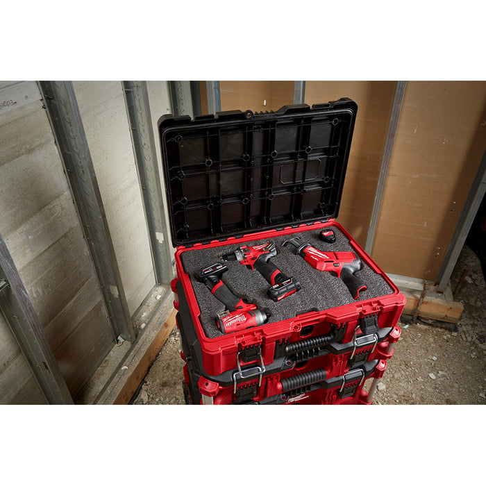 Kaizen Foam - Protective, Customizable Storage For Your Tools & Equipment