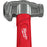 Milwaukee 48-22-9040 4 IN 1 Linemans Hammer w/ High Strength Fiberglass Handle