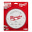 Milwaukee 48-40-0730 7-1/4" 60T Ultra Fine Finish Circular Saw Blade