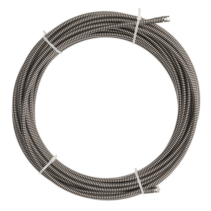 Milwaukee 48-53-2777 3/8" x 100' Durable Inner Core Cable