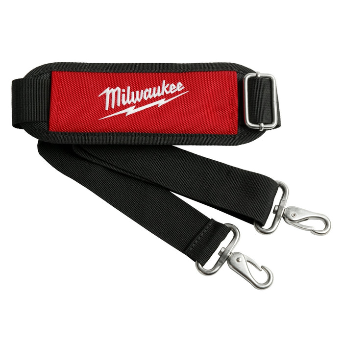 Milwaukee 49-16-2845 Heavy Duty Shoulder Strap for M18 3600W/1800W Power Supply