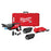 Milwaukee MXF301-2CP MX FUEL Cordless Lithium-Ion Handheld Core Drill Kit