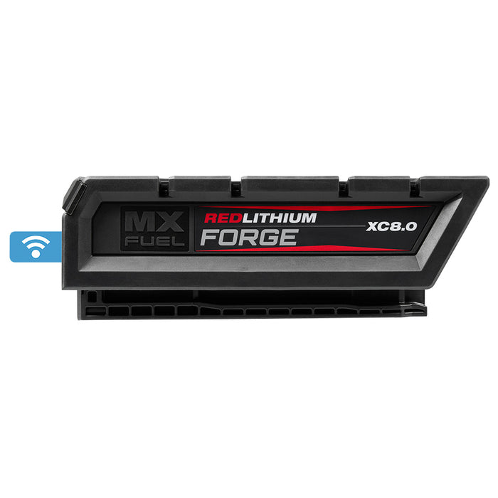 Milwaukee MXFXC608 MX FUEL XC8.0 REDLITHIUM FORGE Battery Pack