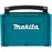 Makita P-83842 MAKPAC Tote Style Interlocking Tool Box Large