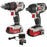 Porter-Cable PCCK602L2 20V MAX Cordless Hex Lithium-Ion 2-Tool Combo Kit