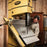 Powermatic PM2013B-3 5-Hp 230/460V 20" x 18" Heavy Duty Vertical Bandsaw