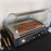 Roller Dog RDB24SS Commercial Style 24 Hot Dog 9 Roller Grill Cooker Machine