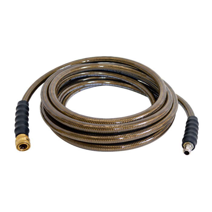 Simpson 41113 3/8 Inch x 25 Foot 4500 Psi  Cold Water Monster Extension Hose