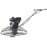 Tomahawk Power TPT36K 6-HP 36" Concrete Gasoline Power Trowel Edger w/ Float Pan