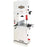 Shop Fox W1825 19" 3 HP Heavy Duty Band Saw