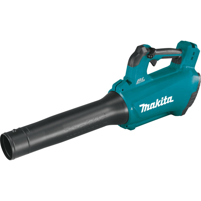 Makita XBU03Z 18V LXT Lithium-Ion Brushless Cordless Blower - Bare Tool