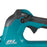 Makita XBU03Z 18V LXT Lithium-Ion Brushless Cordless Blower - Bare Tool