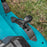 Makita XML10Z 36V (18V X2) LXT 21" Cordless Walk Behind Lawn Mower - Bare Tool