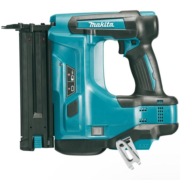 Makita XNB01Z 18-Volt 18-Gauge Li-Ion Cordless Brad Nailer - Bare Tool